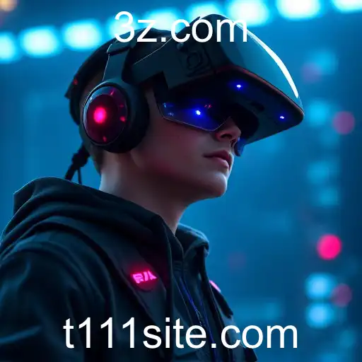 Ascensão dos Jogos Virtuais em 2025