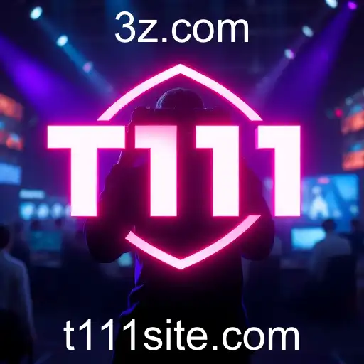 Ascensão do T111 e o Futuro dos Jogos Online