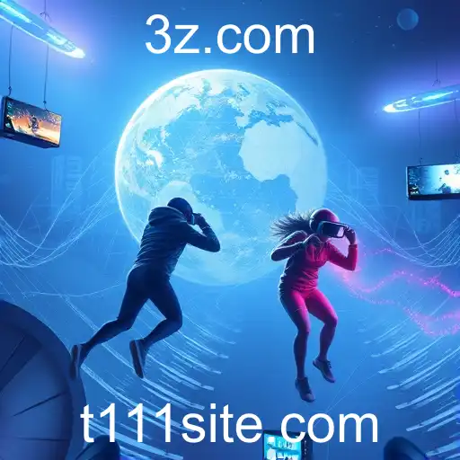 A Revolução dos Jogos Online em 2025