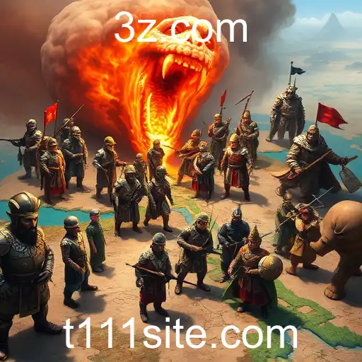 T111: Revolução no Mundo dos Jogos em Português