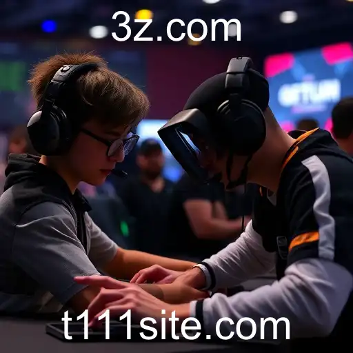 Inovações no Mercado de Jogos em Português