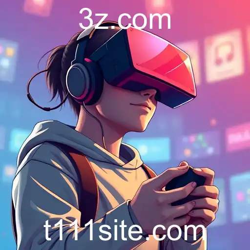 Inovações e Tendências no Mercado de Jogos