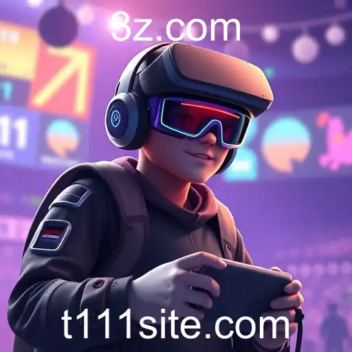 A Evolução dos Jogos e o Impacto no Cenário Brasileiro