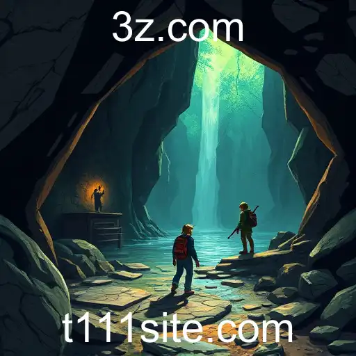 T111 Impulsiona Novas Tendências no Mundo dos Jogos