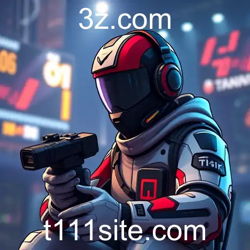 Tendências e Novidades: O Mundo dos Jogos em 2025