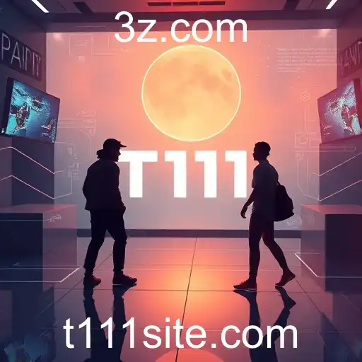 O Impacto de T111 na Indústria de Jogos em 2025