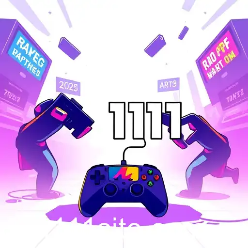 Explorando o Universo de T111 e as Mudanças no Cenário Atual dos Jogos