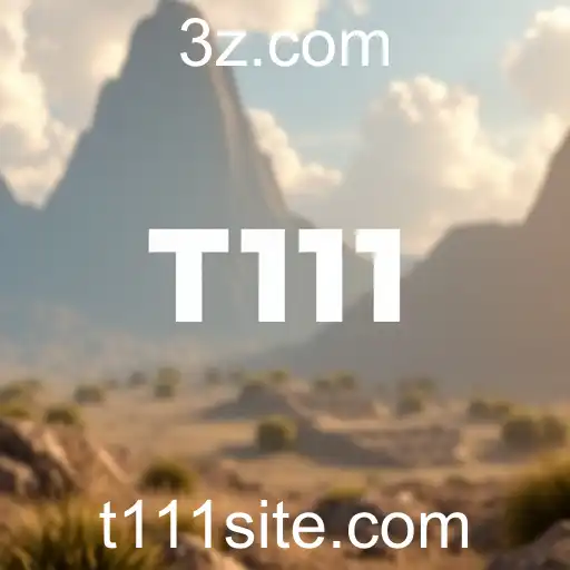 T111: Inovação e Tendências no Mundo dos Jogos