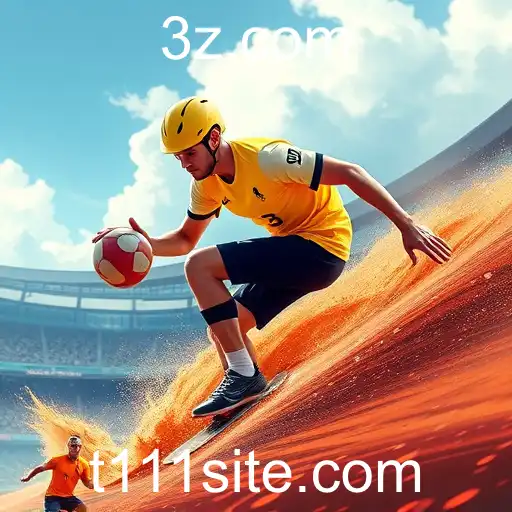 A Ascensão do T111 na Comunidade Gamer