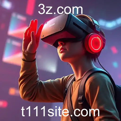 A Ascensão de T111 no Cenário de Jogos em 2025