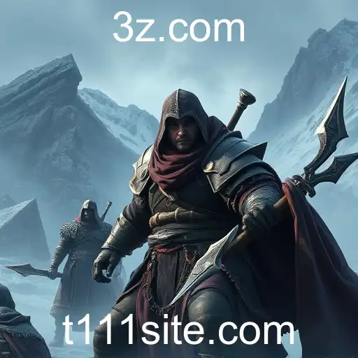 A Revolução T111 no Cenário dos Jogos Online